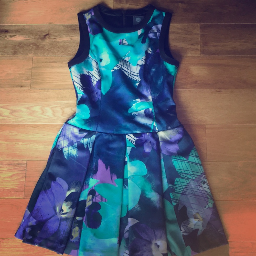 Vince Camuto dress size 6